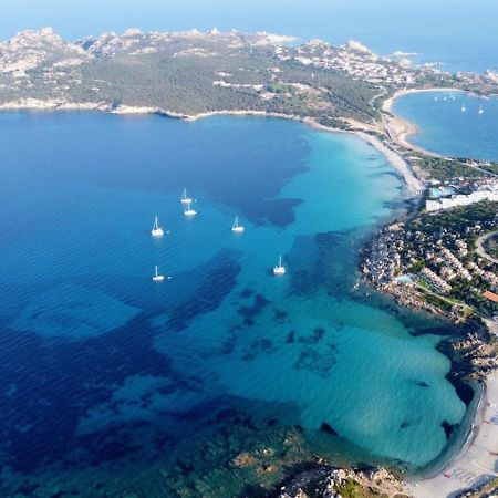Casa Baia Santa Reparata - Santa Teresa Di Gallura Iun Q1712 外观 照片