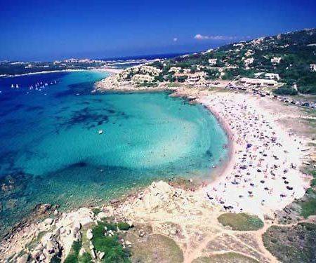 Casa Baia Santa Reparata - Santa Teresa Di Gallura Iun Q1712 外观 照片