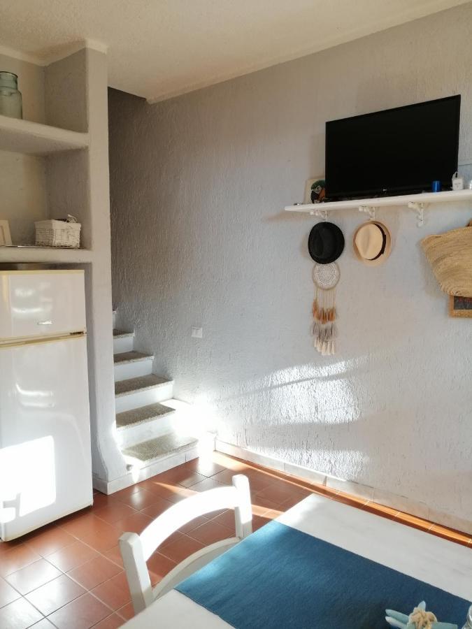 Casa Baia Santa Reparata - Santa Teresa Di Gallura Iun Q1712 外观 照片
