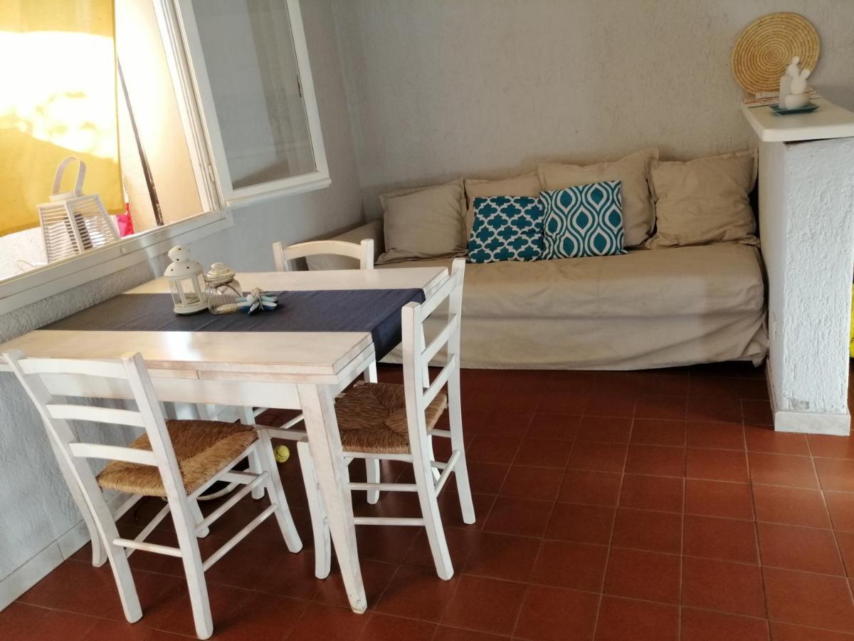 Casa Baia Santa Reparata - Santa Teresa Di Gallura Iun Q1712 外观 照片
