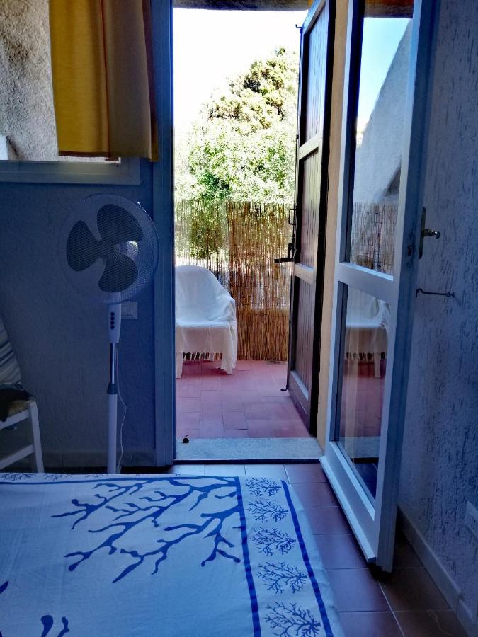 Casa Baia Santa Reparata - Santa Teresa Di Gallura Iun Q1712 外观 照片