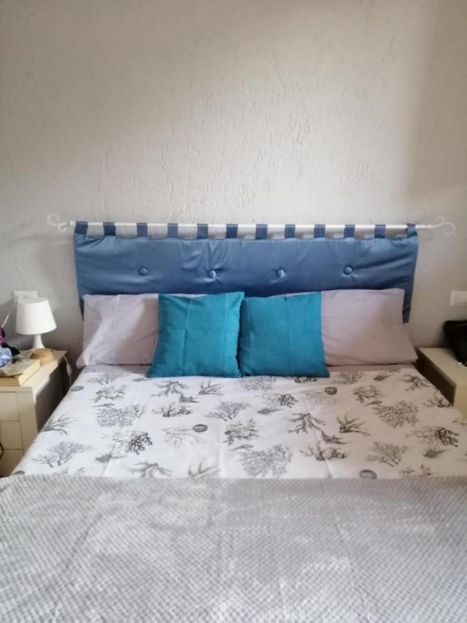 Casa Baia Santa Reparata - Santa Teresa Di Gallura Iun Q1712 外观 照片