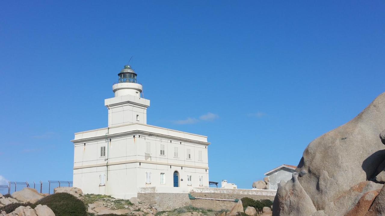 Casa Baia Santa Reparata - Santa Teresa Di Gallura Iun Q1712 外观 照片