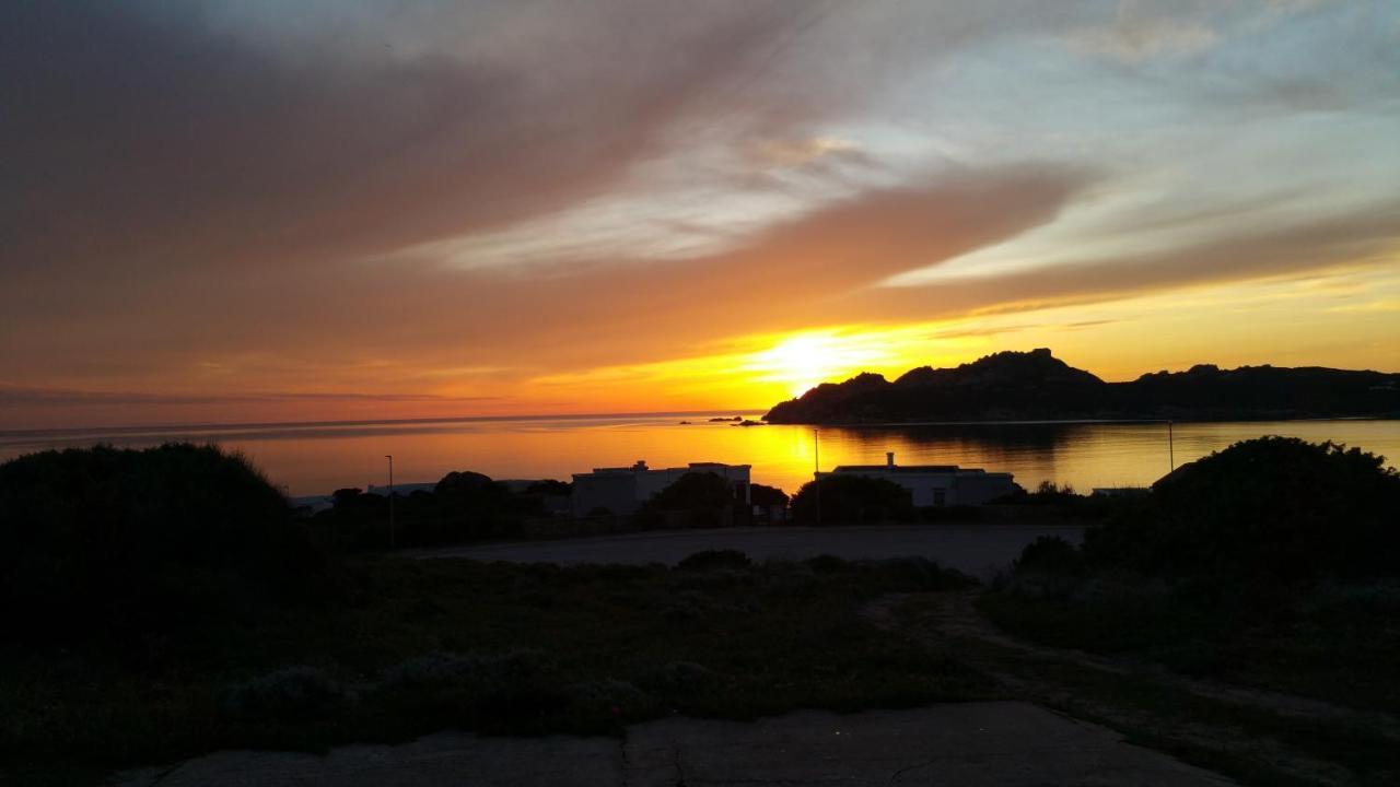 Casa Baia Santa Reparata - Santa Teresa Di Gallura Iun Q1712 外观 照片