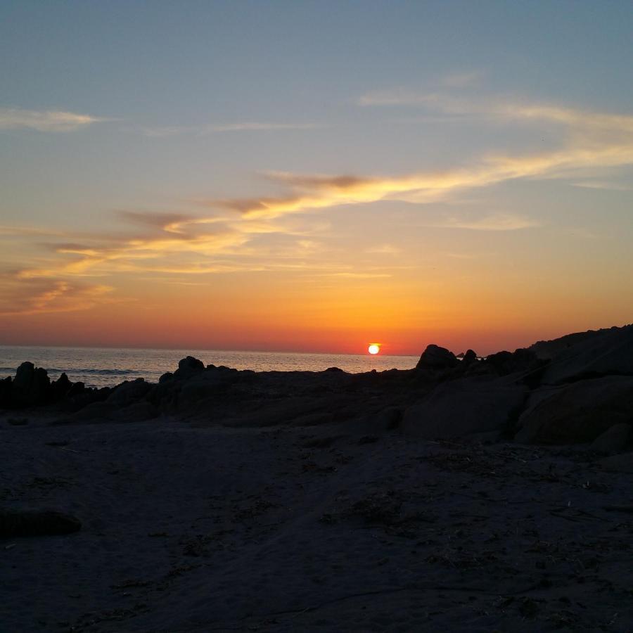 Casa Baia Santa Reparata - Santa Teresa Di Gallura Iun Q1712 外观 照片