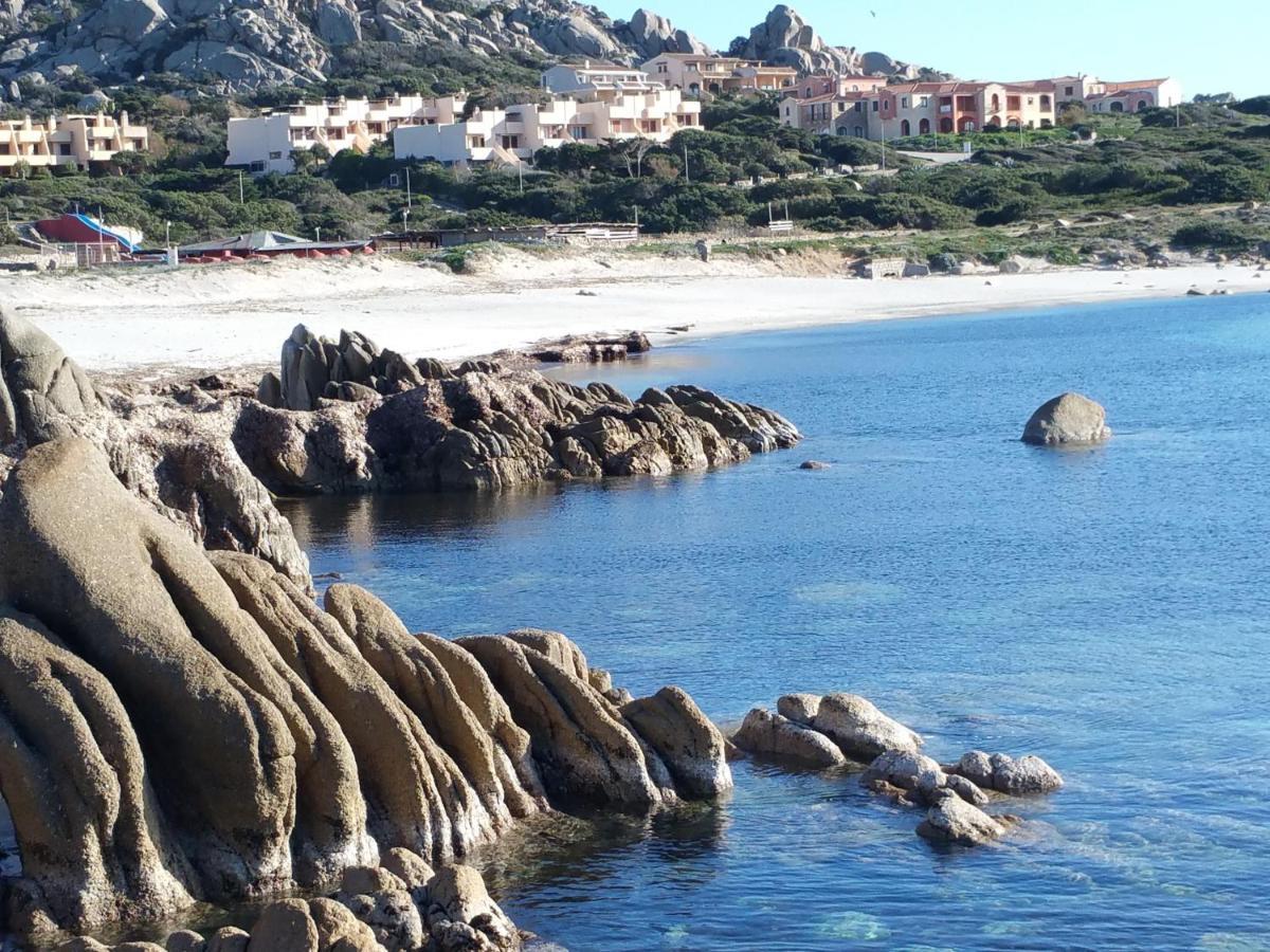 Casa Baia Santa Reparata - Santa Teresa Di Gallura Iun Q1712 外观 照片