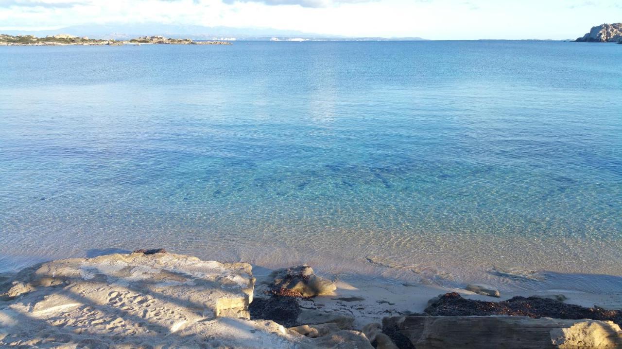 Casa Baia Santa Reparata - Santa Teresa Di Gallura Iun Q1712 外观 照片