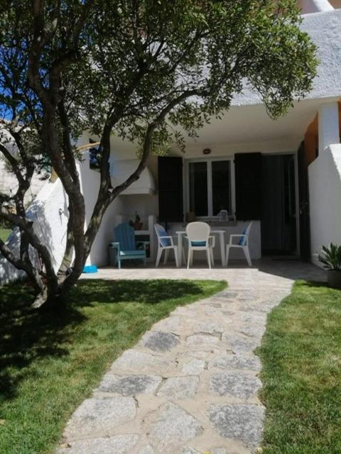Casa Baia Santa Reparata - Santa Teresa Di Gallura Iun Q1712 外观 照片