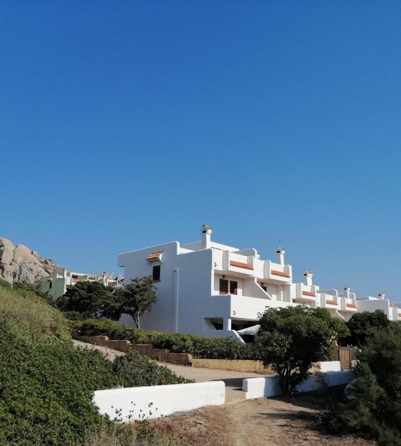 Casa Baia Santa Reparata - Santa Teresa Di Gallura Iun Q1712 外观 照片