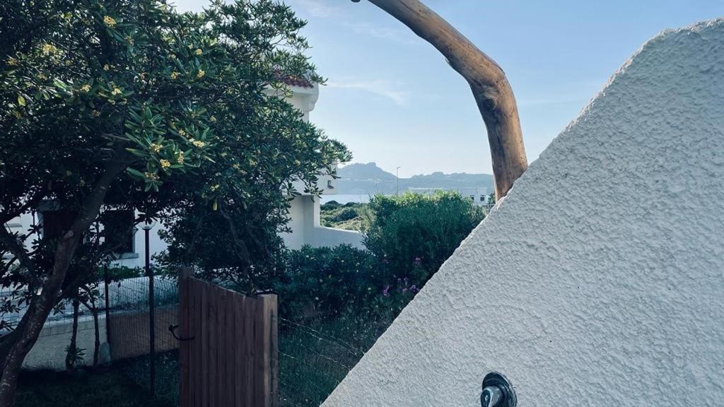 Casa Baia Santa Reparata - Santa Teresa Di Gallura Iun Q1712 外观 照片