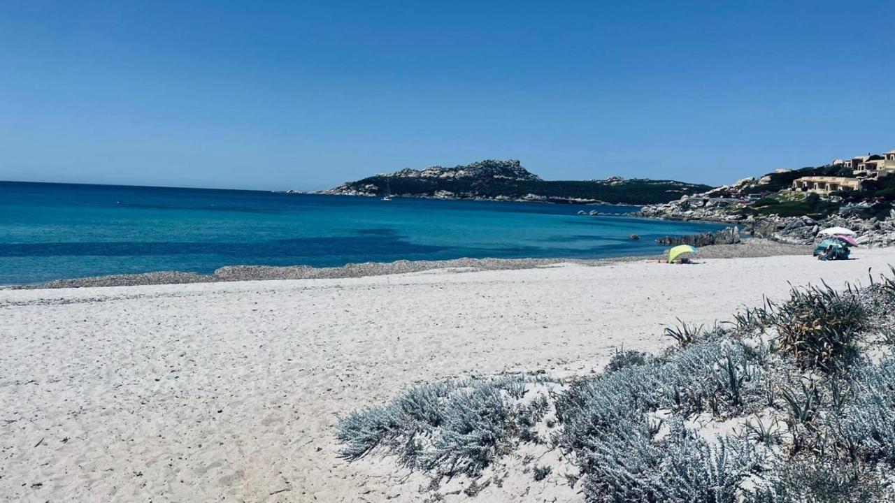 Casa Baia Santa Reparata - Santa Teresa Di Gallura Iun Q1712 外观 照片