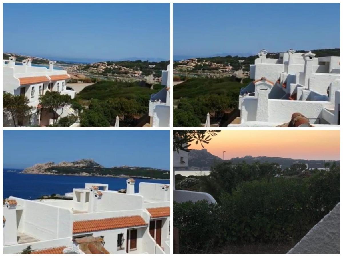 Casa Baia Santa Reparata - Santa Teresa Di Gallura Iun Q1712 外观 照片