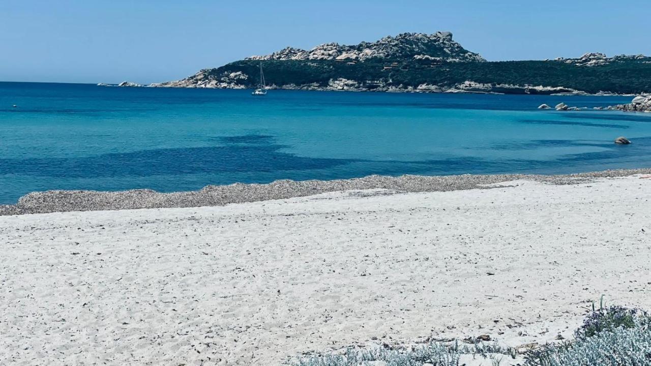 Casa Baia Santa Reparata - Santa Teresa Di Gallura Iun Q1712 外观 照片