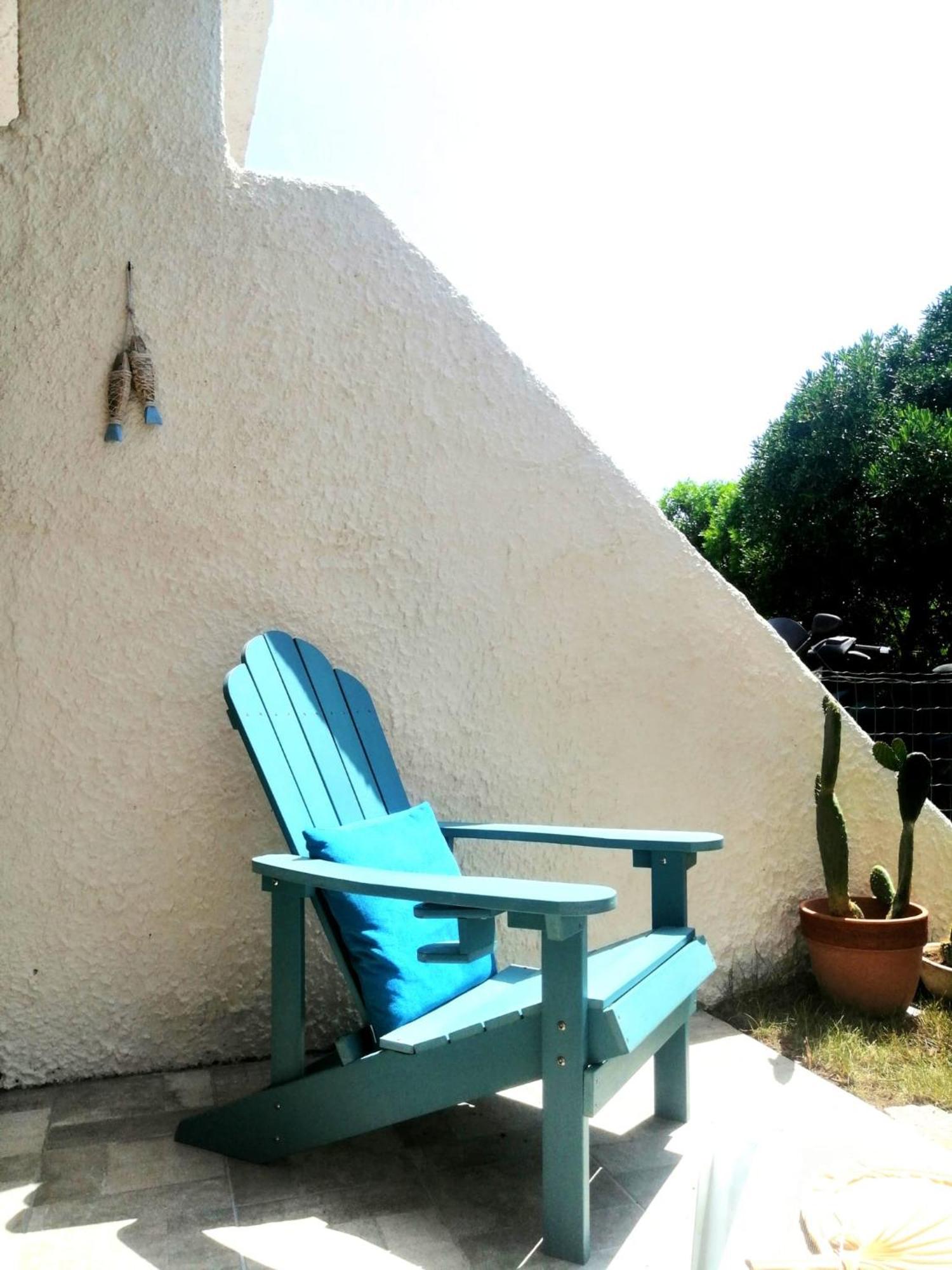 Casa Baia Santa Reparata - Santa Teresa Di Gallura Iun Q1712 外观 照片