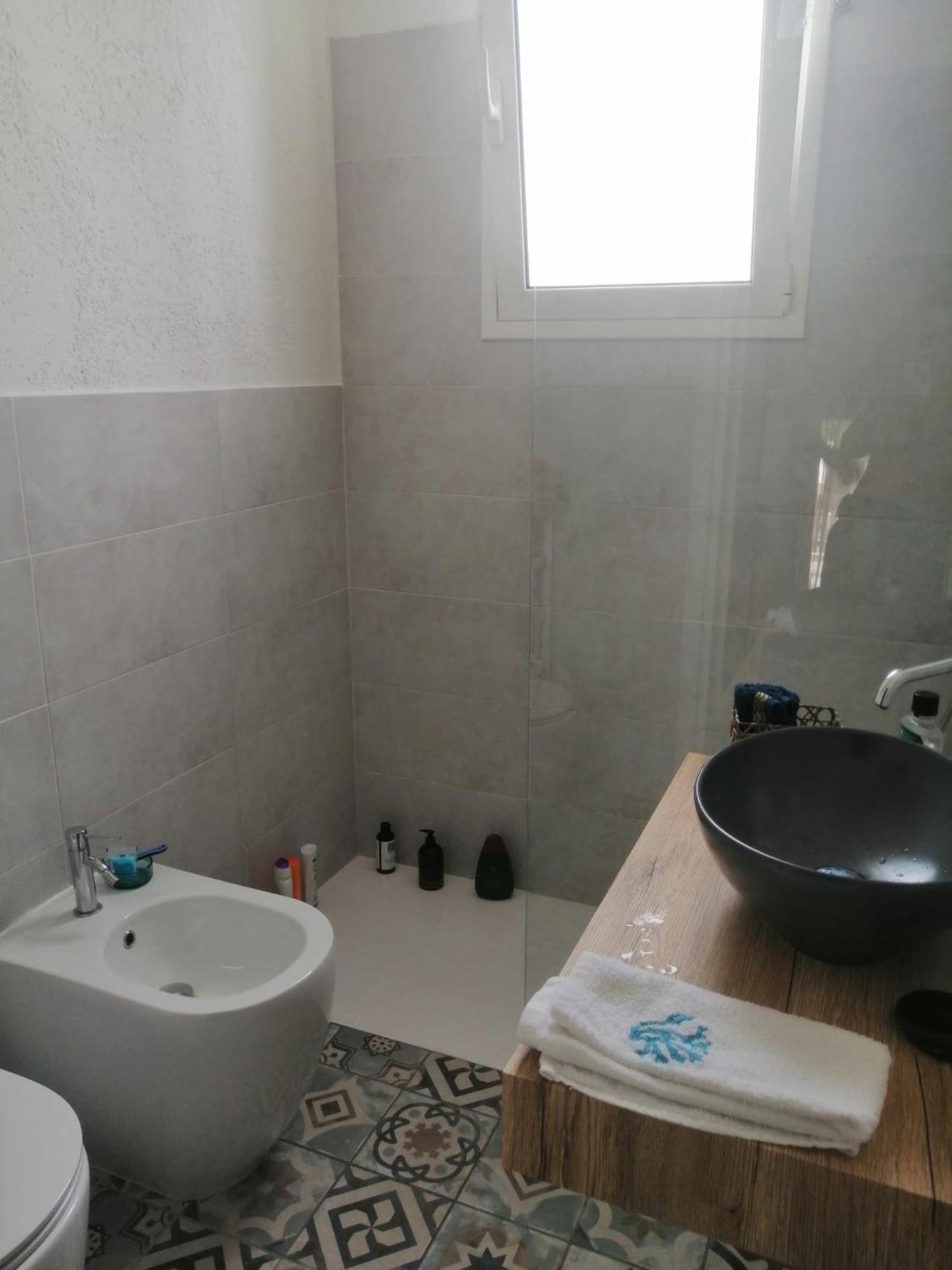 Casa Baia Santa Reparata - Santa Teresa Di Gallura Iun Q1712 外观 照片