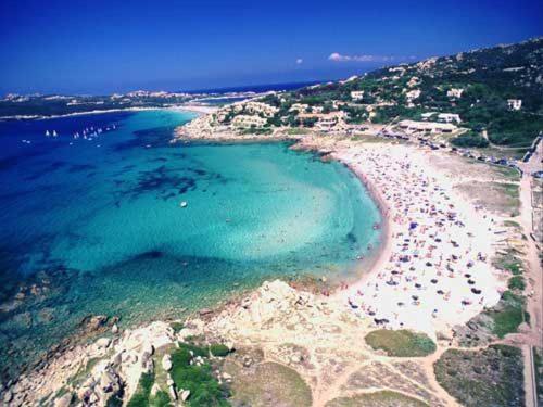 Casa Baia Santa Reparata - Santa Teresa Di Gallura Iun Q1712 外观 照片